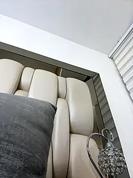 Snapshot of ALISSON_FOXXX1 chatting on October 2, 2025, 8:56 pm ALISSON FOXXX1 online show from October 2, 2025, 8:56 pm