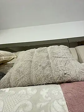 ALISSON FOXXX1 online show from April 1, 2026, 11:56 pm