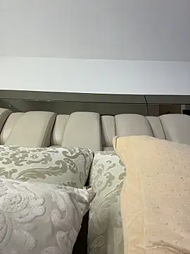 ALISSON FOXXX1 online show from February 23, 2026, 10:54 pm