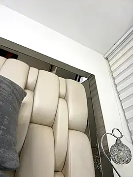 Snapshot of ALISSON_FOXXX1 chatting on September 20, 2025, 4:45 pm ALISSON FOXXX1 online show from September 20, 2025, 4:45 pm