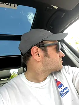 JonJ0 online show from October 3, 2025, 3:13 pm