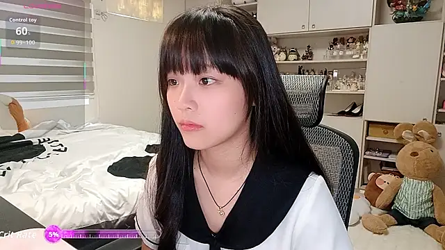 Snapshot of 87wawa chatting on September 26, 2025, 6:09 am 87wawa online show from September 26, 2025, 6:09 am