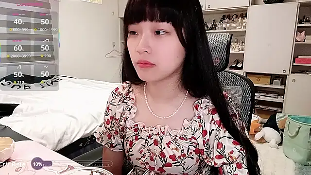 Snapshot of 87wawa chatting on October 21, 2025, 6:24 am 87wawa online show from October 21, 2025, 6:24 am