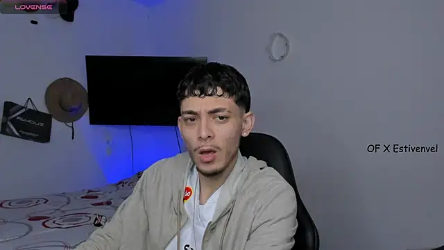 steve latin online show from October 5, 2025, 9:55 am