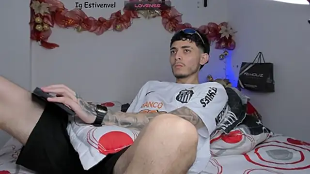 steve latin online show from November 24, 2025, 3:56 pm