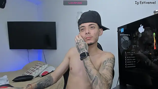 steve latin online show from February 19, 2026, 2:25 pm