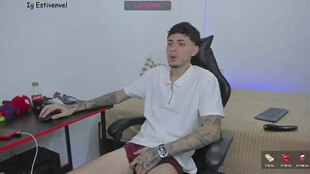 steve latin online show from March 1, 2026, 12:43 am