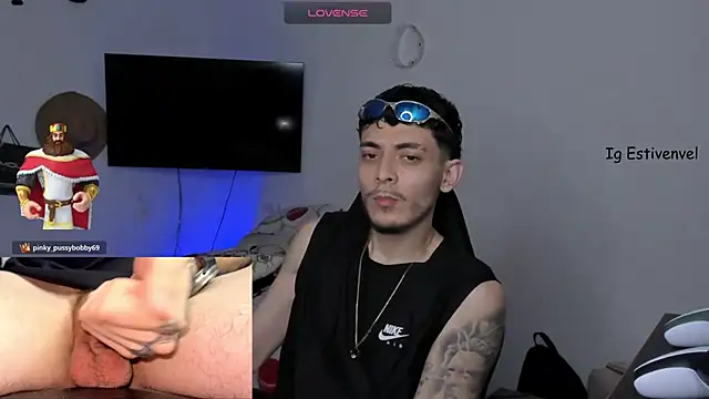 steve latin online show from October 22, 2025, 9:13 pm