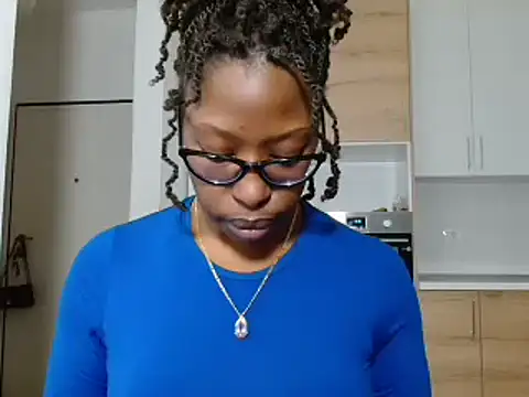 MadamIndigo online show from January 15, 2026, 5:27 pm