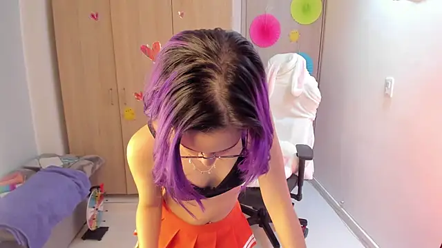 Anto herrera online show from October 8, 2025, 12:01 am