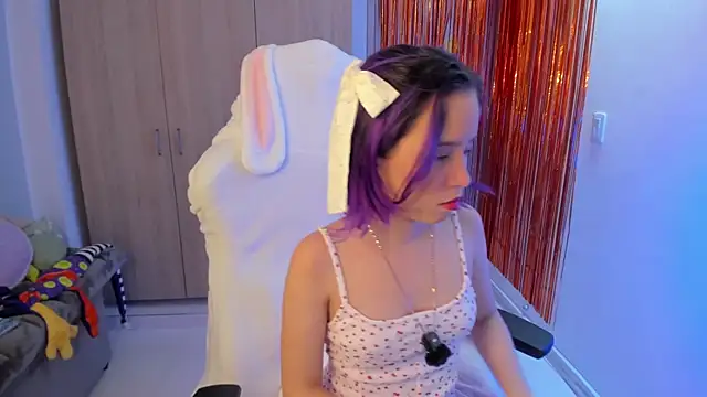 Anto herrera online show from November 26, 2025, 12:54 am