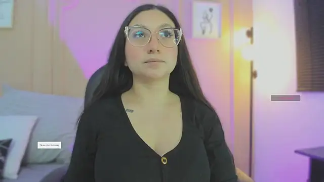 lucy neil online show from April 8, 2026, 2:35 am