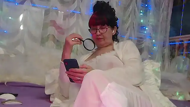 NightOrhideya online show from March 1, 2025, 7:04 pm