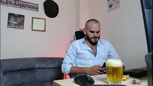 cowboyht online show from March 25, 2026, 2:33 am