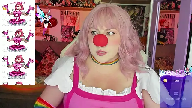 candyy new online show from March 21, 2026, 6:58 am