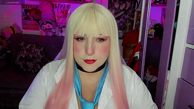 candyy new online show from February 5, 2025, 6:37 pm