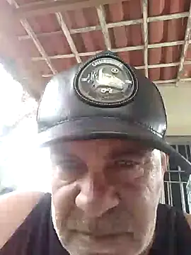 Peludo173317 online show from September 22, 2025, 7:31 pm