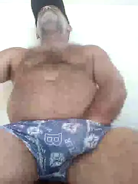 Peludo173317 online show from January 13, 2025, 1:49 pm