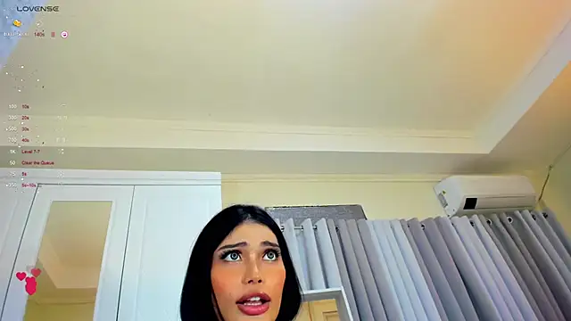 FuckDollNicky online show from December 19, 2024, 9:40 am