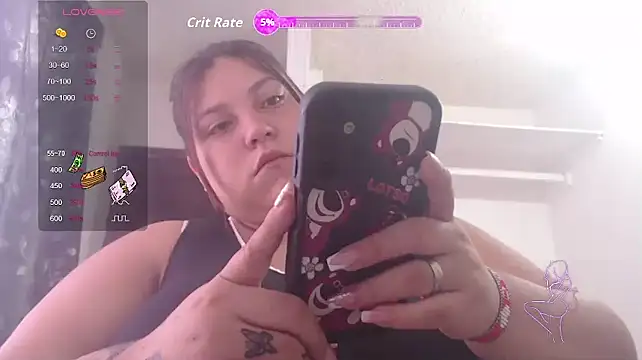 Snapshot of sofi_miracle chatting on October 20, 2025, 12:38 pm sofi miracle online show from October 20, 2025, 12:38 pm