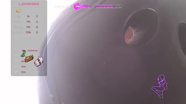 sofi miracle online show from February 25, 2026, 9:14 pm