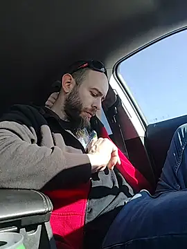 JohnnyFaster online show from February 8, 2026, 4:37 pm