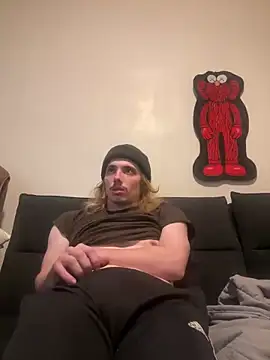 Snapshot of trippyski chatting on January 3, 2025, 11:56 am trippyski online show from January 3, 2025, 11:56 am