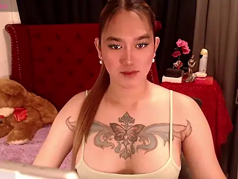 yourhotbella12 online show from April 23, 2026, 1:35 pm