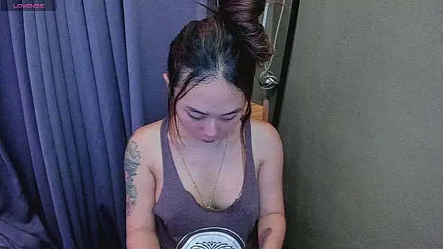 Snapshot of MissAyaCollins chatting on September 26, 2025, 6:09 am MissAyaCollins online show from September 26, 2025, 6:09 am