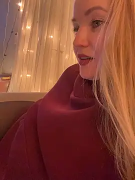 Lady  Maria online show from February 11, 2025, 6:44 pm