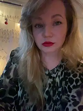 Lady  Maria online show from February 8, 2026, 4:26 pm