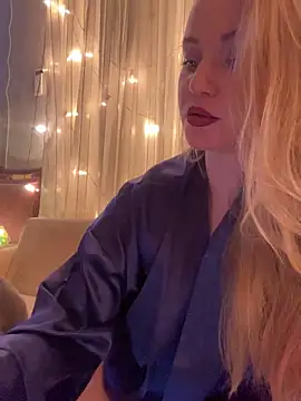 Lady  Maria online show from February 4, 2025, 4:29 pm