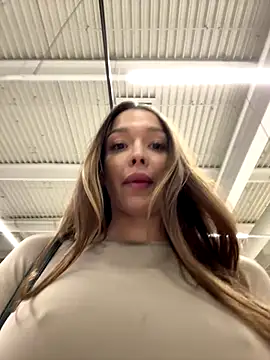 barbiehumpxxx online show from October 12, 2025, 9:38 pm