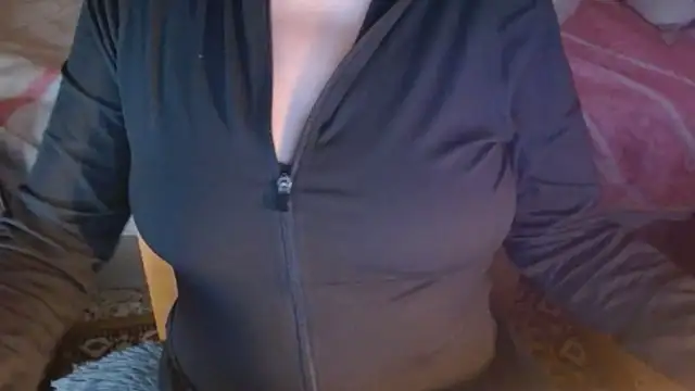 MysteryLadyxXx online show from February 7, 2026, 2:52 am