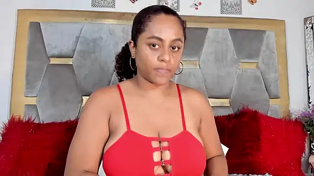 BellaKarla online show from January 11, 2025, 10:51 pm