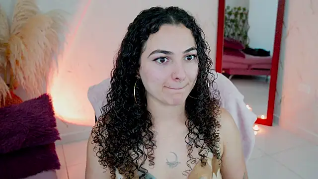 merida bell18 online show from April 13, 2026, 9:30 pm