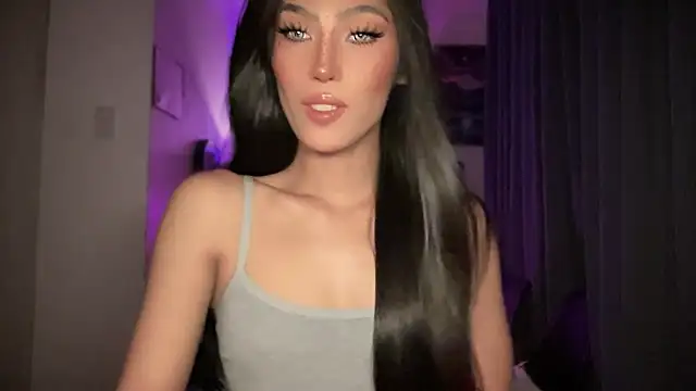 Bella Gordon online show from October 7, 2025, 12:50 pm