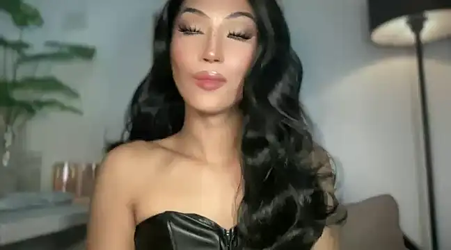 Bella Gordon online show from February 15, 2025, 6:23 am