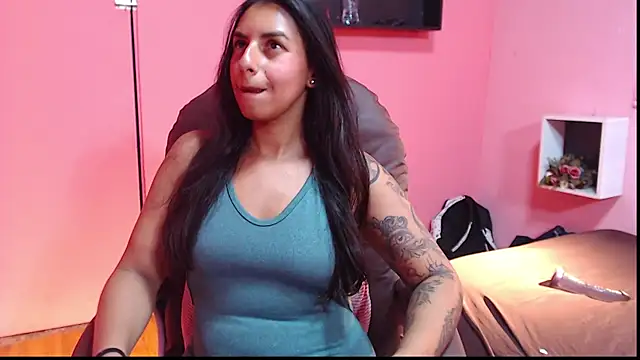 Desipleasure online show from February 27, 2025, 8:31 pm