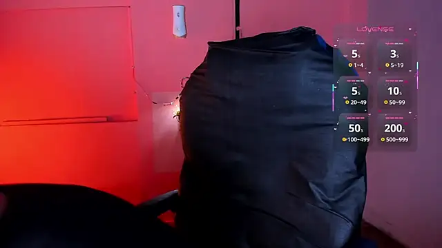 Desipleasure online show from January 16, 2026, 8:13 pm