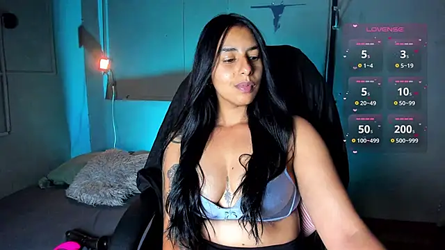 Desipleasure online show from October 4, 2025, 8:21 pm