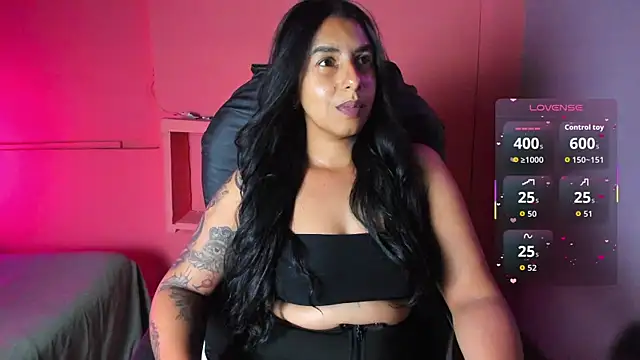 Desipleasure online show from October 24, 2025, 8:30 pm