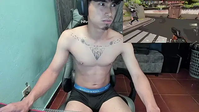 Snapshot of Michael_stiff chatting on February 4, 2026, 6:58 pm Michael stiff online show from February 4, 2026, 6:58 pm