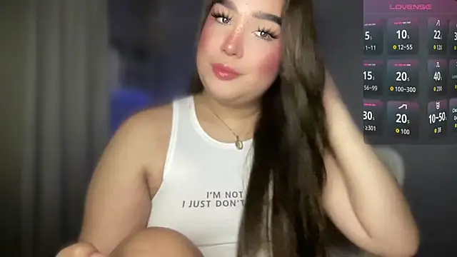 MissCataleyaxxx online show from May 15, 2026, 1:47 am