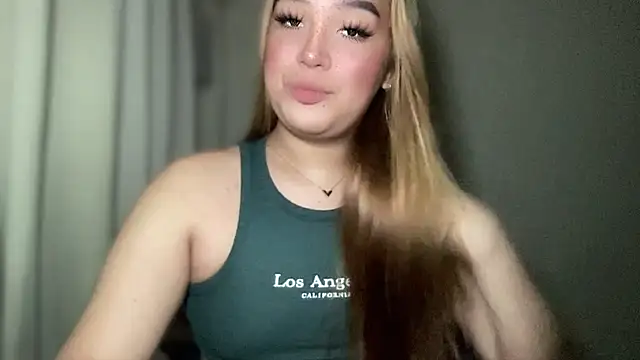 MissCataleyaxxx online show from January 30, 2025, 2:27 am