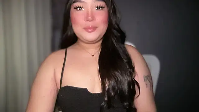 MissCataleyaxxx online show from November 29, 2025, 12:55 am