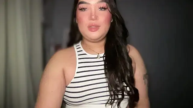 MissCataleyaxxx online show from December 5, 2025, 1:49 am