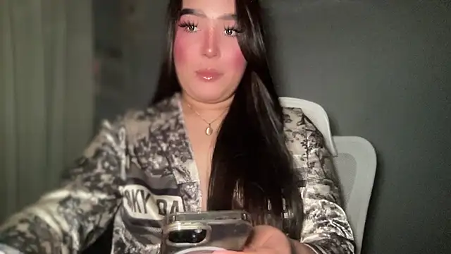 MissCataleyaxxx online show from March 10, 2026, 4:00 pm