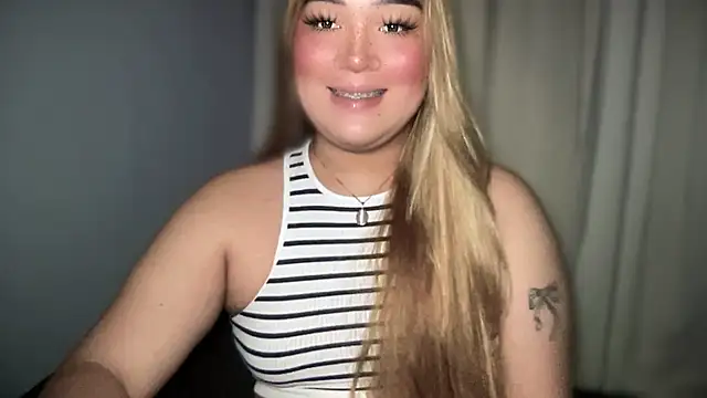 MissCataleyaxxx online show from October 2, 2025, 12:47 am