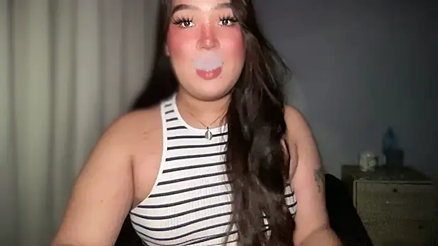 MissCataleyaxxx online show from March 4, 2026, 5:26 am